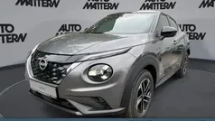 Gebraucht 2024 Nissan Juke N-Connecta SUV | 26.099 € (Fairer Preis)