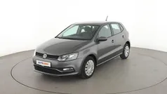 Gebraucht 2017 VW Polo Comfortline Limousine | 11.390 € (Fairer Preis)
