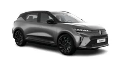 Schwarz Gebraucht 2024 Renault Scénic Esprit Alpine Van / Kleinbus | 44.880 € (Superpreis)