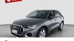 Gebraucht 2025 Audi Q3 Ambiente SUV | 40.990 € (Fairer Preis)