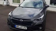 Gebraucht 2024 Subaru Crosstrek Active SUV | 30.590 € (Fairer Preis)