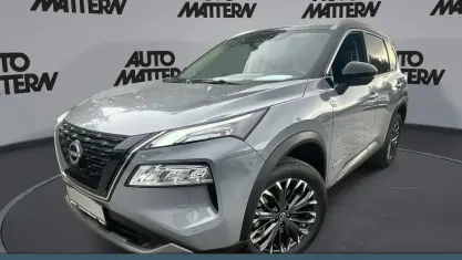 Second-hand Nissan X-Trail N-Connecta 213 CP (156 kW) 2025 SUV