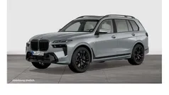 Grau Gebraucht 2023 BMW X7 M Sport SUV | 84.680 € (Fairer Preis)