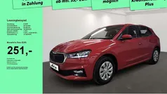 Gebraucht 2025 Skoda Fabia Selection Limousine | 18.348 € (Guter Preis)