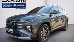 Gebraucht 2024 Hyundai Tucson Prime SUV | 36.980 € (Fairer Preis)