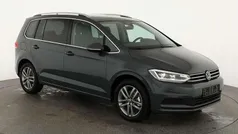 Gebraucht 2025 VW Touran Comfortline Van / Kleinbus | 41.045 € (Fairer Preis)