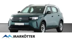 Gebraucht 2025 Opel Frontera Edition SUV | 22.425 € (Guter Preis)