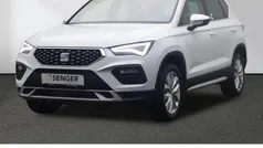 Weiß Neu 2025 Seat Ateca Xperience SUV | 34.490 € (Fairer Preis)
