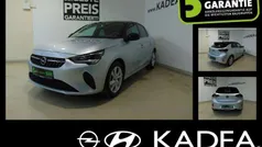 Gebraucht 2022 Opel Corsa Kleinwagen | 16.990 € (Fairer Preis)