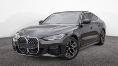 Saphirschwarz Gebraucht 2023 BMW 430 M Sport Coupé | 40.950 € (Superpreis)