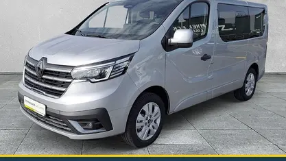 Gebraucht 2025 Renault Trafic Evolution Van / Kleinbus | 37.990 € (Guter Preis)