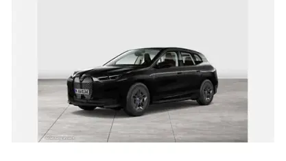 Gebraucht BMW iX 384 kW (523 PS) 2025 Schwarz SUV