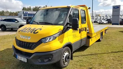 Gebraucht Iveco Daily 179 PS (131 kW) 2022