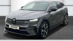 Grau Gebraucht 2024 Renault Mégane Techno Limousine | 32.290 € (Superpreis)