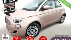 Gebraucht 2025 Fiat 500e Cabrio | 26.588 €