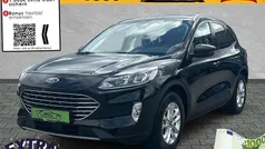 Gebraucht 2021 Ford Kuga Titanium SUV | 26.650 € (Fairer Preis)