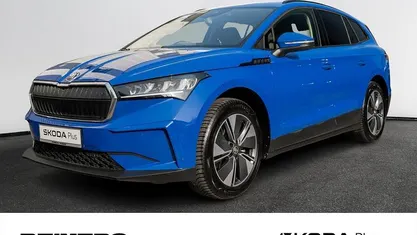 Gebraucht Skoda Enyaq iV 131 kW (179 PS) 2025 SUV