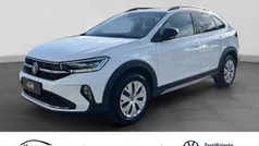 Weiß, Gebraucht 2025 VW Taigo Goal SUV | 25.330 € (Fairer Preis)