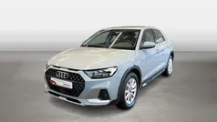 Pfeilgrau perleffekt Gebraucht 2024 Audi A1 Ambiente Kleinwagen | 25.280 € (Fairer Preis)
