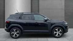 Perlmuttschwarz Neu 2025 Dacia Duster Journey SUV | 24.790 € (Fairer Preis)