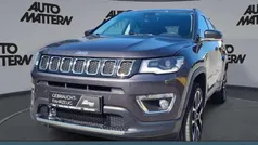Gebraucht 2019 Jeep Compass Limited SUV | 16.990 € (Fairer Preis)