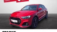 Gebraucht 2024 Audi A1 Ambiente Kleinwagen | 27.280 € (Fairer Preis)