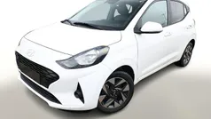 Gebraucht 2025 Hyundai i10 Trend Kleinwagen | 19.820 € (Fairer Preis)