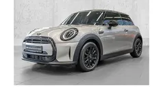Gebraucht 2023 Mini Cooper Kleinwagen | 23.495 € (Fairer Preis)