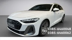 Arkonaweiss Gebraucht 2024 Audi A5 Ambiente Coupé | 56.820 € (Fairer Preis)
