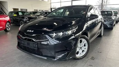 Gebraucht 2025 Kia Ceed Sportswagon Kombi | 22.870 € (Superpreis)