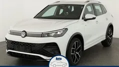 Gebraucht 2025 VW Tiguan R-line SUV | 51.995 € (Fairer Preis)