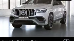 Weiß Gebraucht 2025 Mercedes GLE63 AMG Night Coupé | 155.950 €