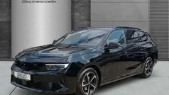 Gebraucht 2025 Opel Astra Kombi | 30.590 € (Fairer Preis)