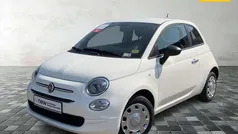 Gelato weiß Gebraucht 2023 Fiat 500 Kleinwagen | 12.998 € (Fairer Preis)