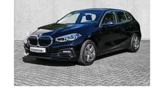 Gebraucht 2021 BMW 116 Advantage Kleinwagen | 18.390 € (Fairer Preis)