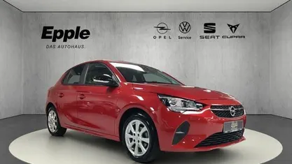 Gebraucht Opel Corsa Edition 75 PS (55 kW) 2023 Kleinwagen