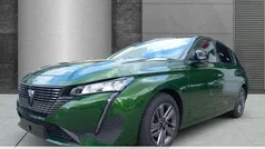 Gebraucht 2024 Peugeot 308 Allure Limousine | 21.490 € (Superpreis)