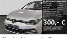 Silber Gebraucht 2023 VW Golf VIII Move Limousine | 22.900 € (Guter Preis)