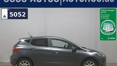 Gebraucht 2020 Ford Fiesta Titanium X Kleinwagen | 11.780 € (Superpreis)