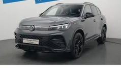 Gebraucht 2025 VW Tiguan R-line SUV | 49.980 € (Fairer Preis)