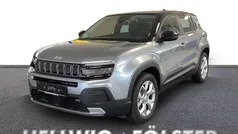 Met grey evoluzione (vr519/a) Gebraucht 2023 Jeep Avenger EV Altitude SUV | 24.990 € (Guter Preis)