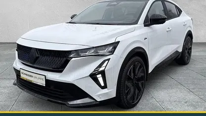 Neu 2025 Renault Rafale SUV | 46.990 € (Fairer Preis)