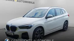 Gebraucht 2021 BMW X1 M Sport SUV | 26.888 € (Fairer Preis)