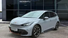 Gebraucht 2022 Cupra Born Kleinwagen | 24.960 € (Fairer Preis)