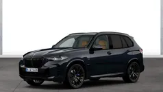 Gebraucht 2023 BMW X5 M Sport SUV | 75.890 € (Etwas zu teuer)