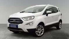Gebraucht 2020 Ford Ecosport Titanium SUV | 17.400 € (Fairer Preis)