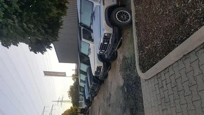 Gebraucht Ineos Grenadier 286 PS (210 kW) 2025 SUV