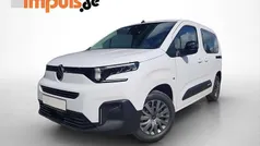 Icy white Neu 2025 Citroën Berlingo Van / Kleinbus | 26.190 € (Fairer Preis)