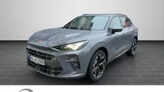 Gebraucht 2024 Cupra Terramar VZ SUV | 49.489 € (Fairer Preis)
