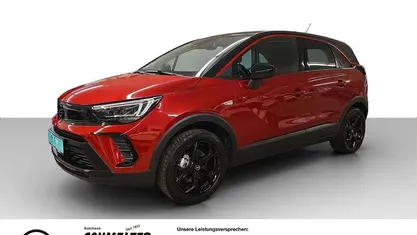 Gebraucht 2024 Opel Crossland X GS Line SUV | 21.740 € (Fairer Preis)